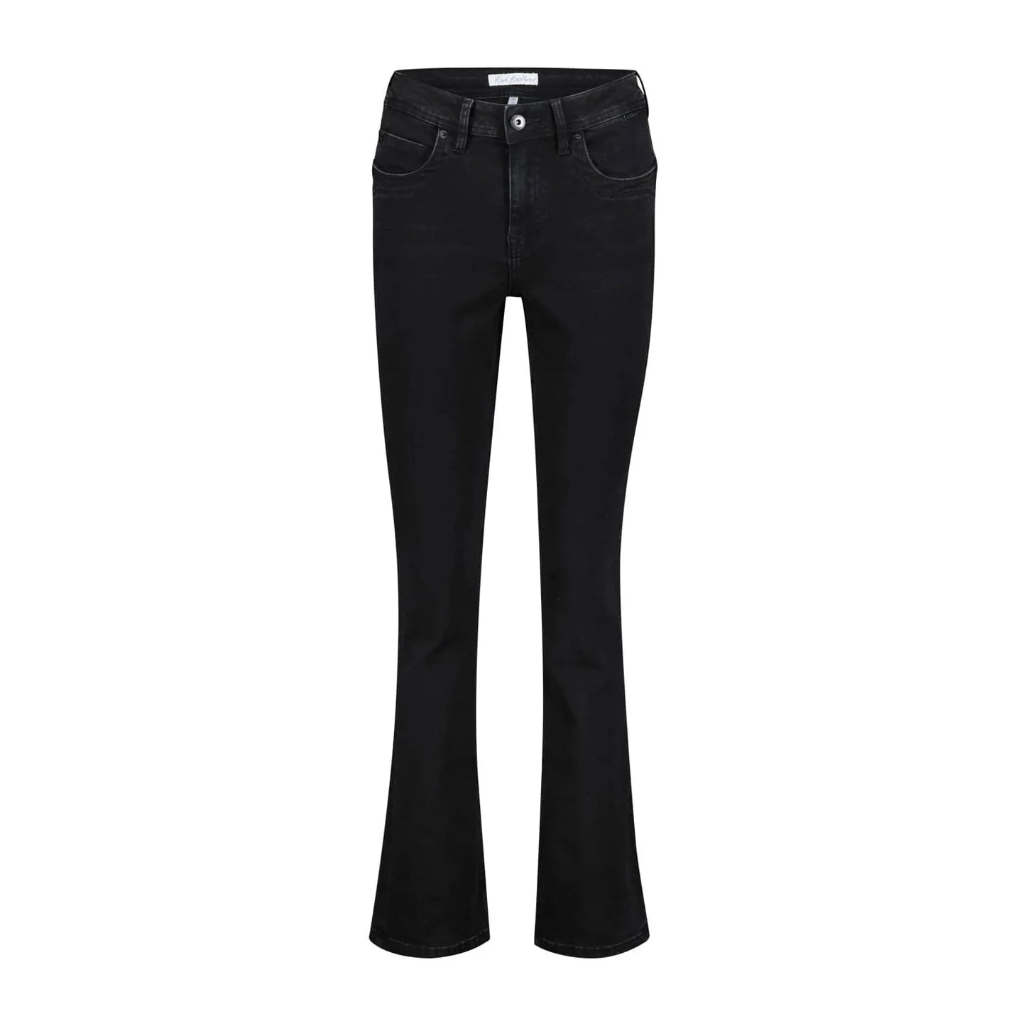 Babette Gallabuxur - Black Denim