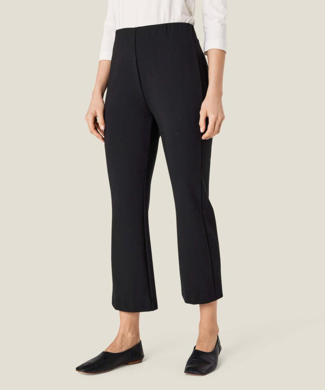 Paba Jersey Trousers