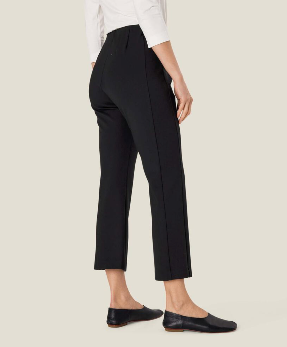 Paba Jersey Trousers