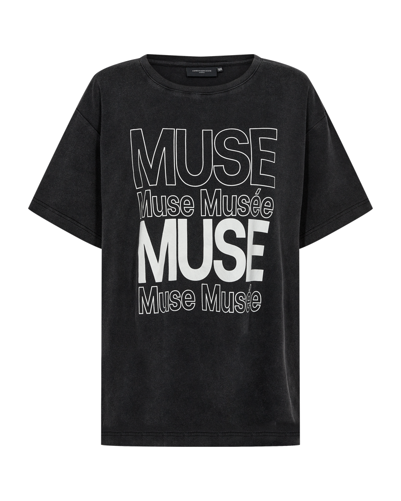 Muse Logo Bolur