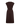 Wrap Kjóll